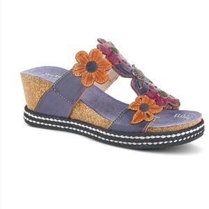 LARTISTE DAMOUR Sandals